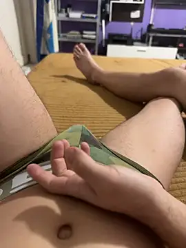 mihneaxxx online show from February 2026 09:14:02 PM