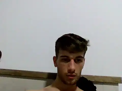 nikolasnik50 online show from November 2025 10:21:01 PM