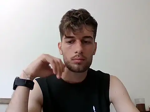 nikolasnik50 online show from May 2026 08:46:02 AM