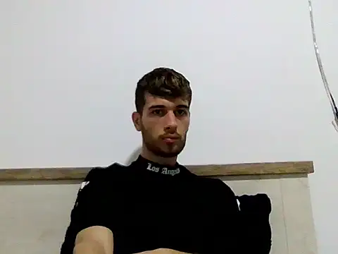 nikolasnik50 online show from November 2025 09:14:01 AM