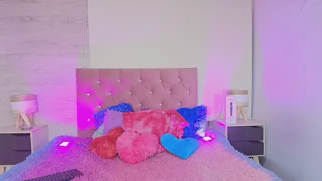 PamelaBoobs online show from March 2026 08:43:01 PM