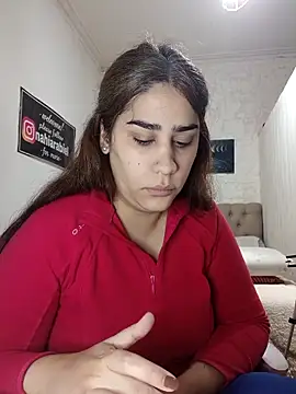 Snapshot of nahiarabiel33 chatting on June 2026 06:46:02 PM nahiarabiel33 online show from June 2026 06:46:02 PM