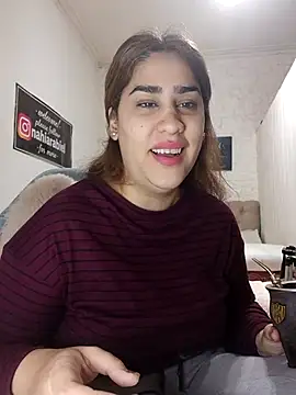 Snapshot of nahiarabiel33 chatting on June 2026 03:57:01 PM nahiarabiel33 online show from June 2026 03:57:01 PM