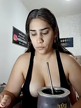 nahiarabiel33 online show from February 2026 02:01:02 PM