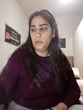 Snapshot of nahiarabiel33 chatting on June 2026 04:30:01 PM nahiarabiel33 online show from June 2026 04:30:01 PM