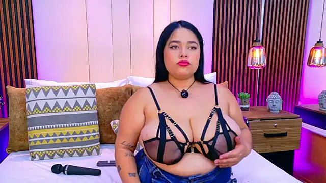 CameronJonnes online show from March 2026 02:08:02 PM