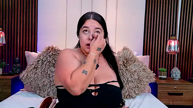 CameronJonnes online show from February 2026 08:08:01 PM