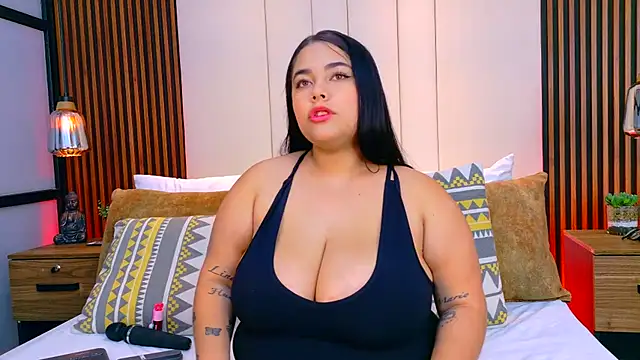 CameronJonnes online show from March 2026 07:57:02 PM