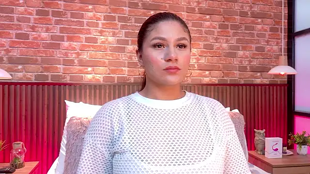 ValeriaMonet online show from January 2026 07:39:02 PM