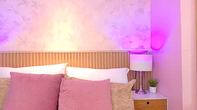 ValeriaMonet online show from March 2026 07:57:02 PM