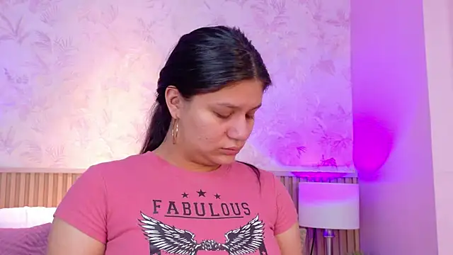 ValeriaMonet online show from March 2026 02:08:02 PM