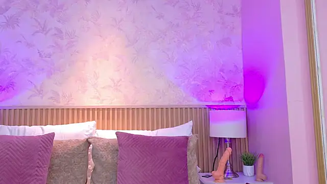 ValeriaMonet online show from April 2026 12:01:01 PM