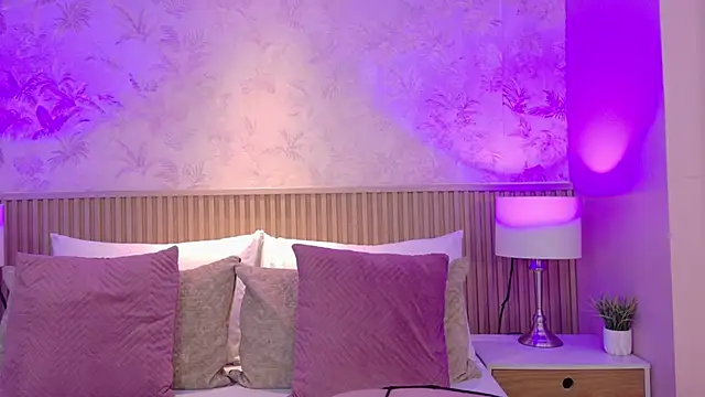 ValeriaMonet online show from April 2026 07:31:01 PM