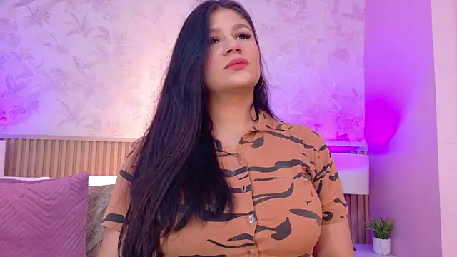 ValeriaMonet online show from April 2026 07:28:02 PM