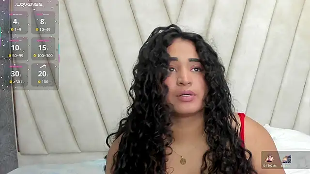 alana-silva online show from April 2026 12:17:01 AM