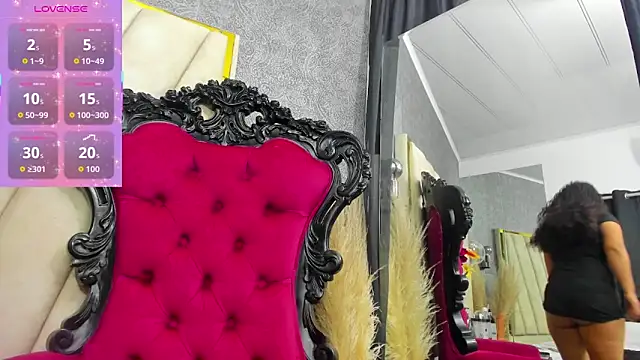 alana-silva online show from March 2026 12:27:02 AM