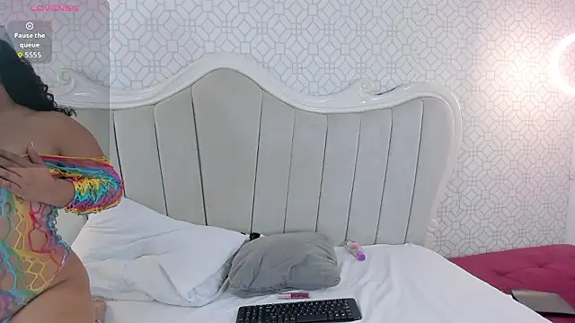 alana-silva online show from January 2026 01:50:02 PM