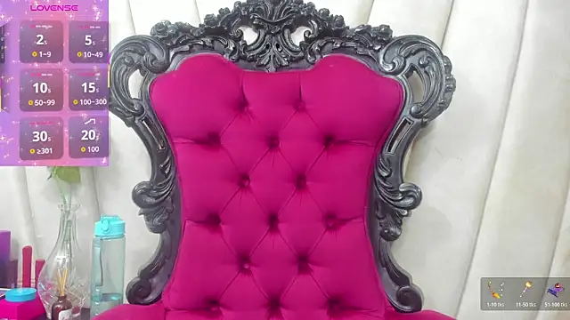 alana-silva online show from March 2026 05:25:01 AM