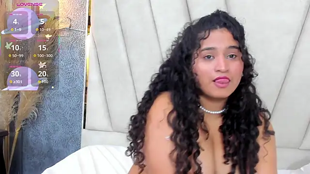 alana-silva online show from March 2026 04:19:02 PM