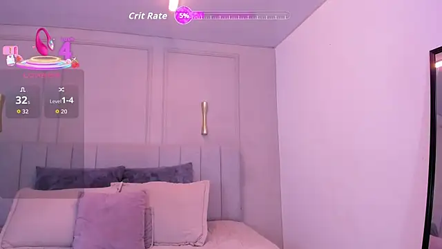 annie  20 online show from November 2025 12:05:01 PM