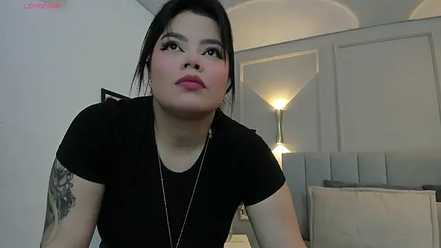 annie  20 online show from February 2026 12:04:01 PM