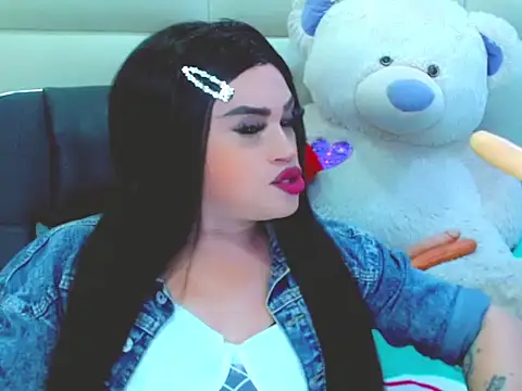 NharaBigCock online show from March 2026 07:18:01 PM