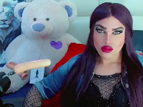 NharaBigCock online show from November 2025 04:00:02 PM