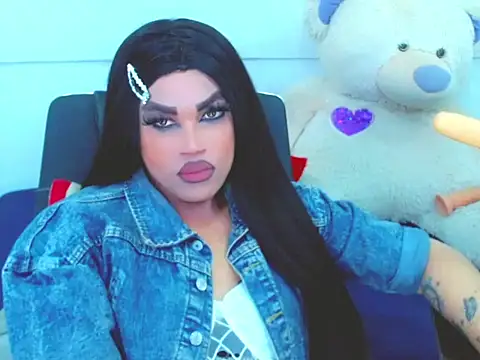 NharaBigCock online show from March 2026 06:09:02 PM