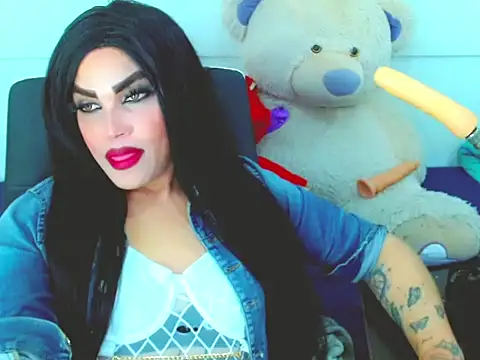 NharaBigCock online show from April 2026 06:02:01 PM