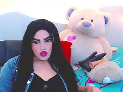 NharaBigCock online show from April 2026 06:55:02 PM