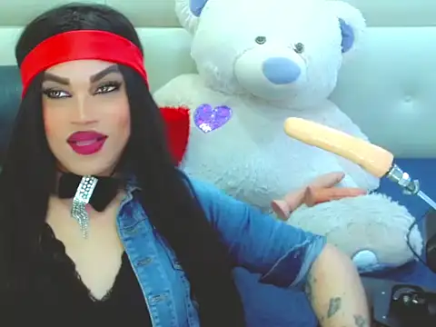 NharaBigCock online show from February 2026 07:48:01 PM