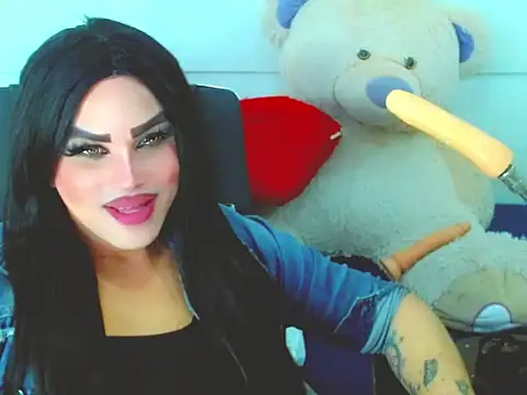 NharaBigCock online show from April 2026 06:23:01 PM