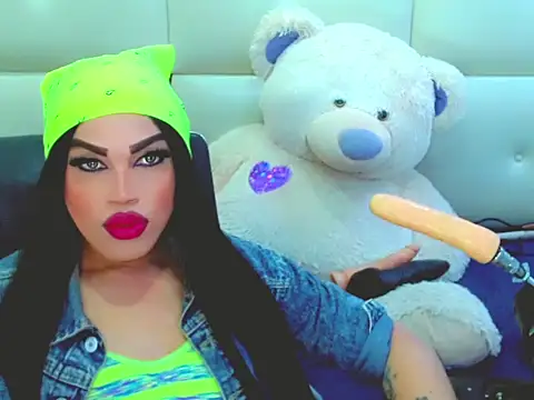 NharaBigCock online show from January 2026 06:59:01 PM