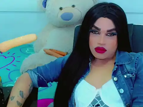 NharaBigCock online show from March 2026 05:09:02 PM