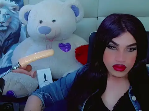 NharaBigCock online show from November 2025 07:19:01 PM