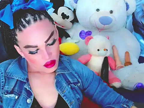 NharaBigCock online show from November 2025 09:58:01 PM