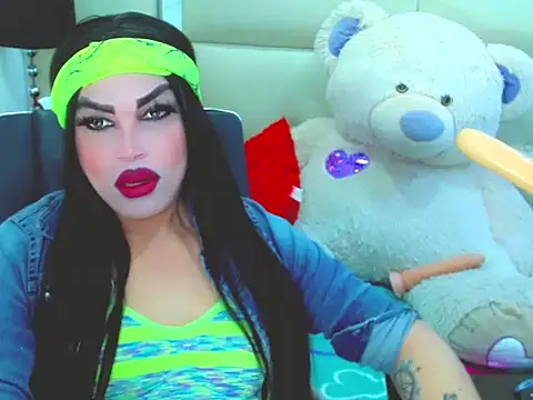 NharaBigCock online show from April 2026 07:17:02 PM