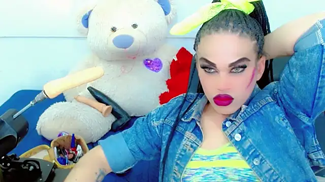 NharaBigCock online show from December 2025 08:03:02 PM