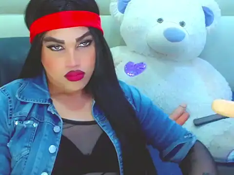 NharaBigCock online show from February 2026 06:30:01 PM