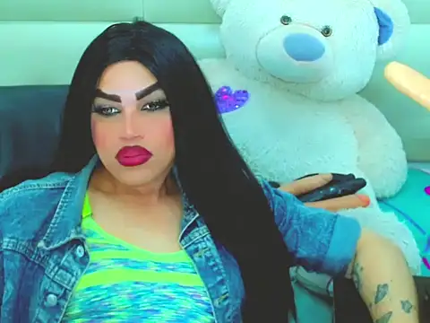 NharaBigCock online show from April 2026 08:07:01 PM