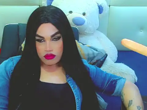 NharaBigCock online show from February 2026 07:20:01 PM