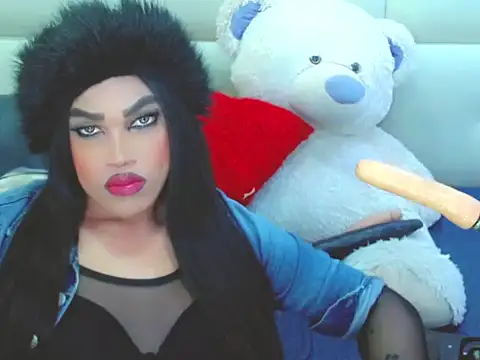 NharaBigCock online show from February 2026 08:52:02 PM