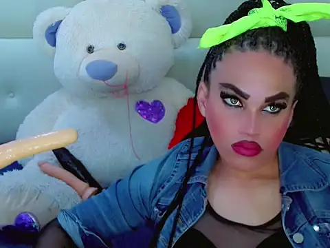 NharaBigCock online show from December 2025 07:01:01 PM