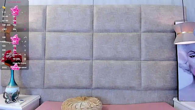 MaddieSteel online show from November 2025 11:58:01 AM