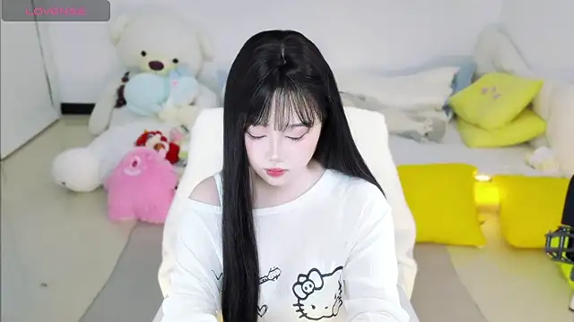 Nina37 online show from January 2026 08:51:01 AM