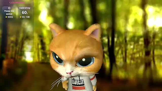 Nina37 online show from December 2025 12:15:02 PM