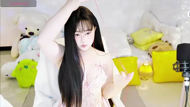 Nina37 online show from January 2026 09:40:01 PM