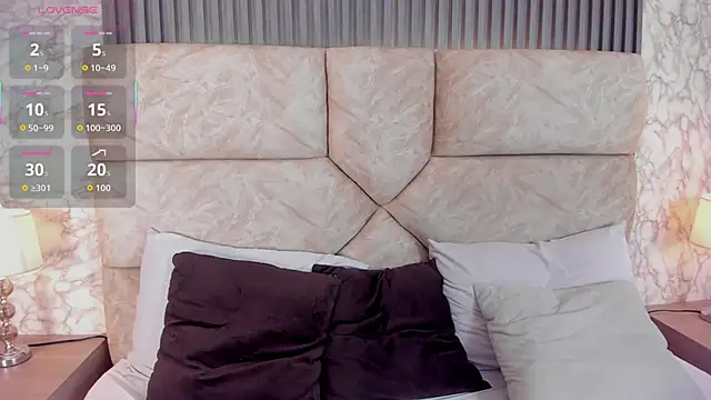 violett fowlerxx online show from November 2025 03:43:01 AM