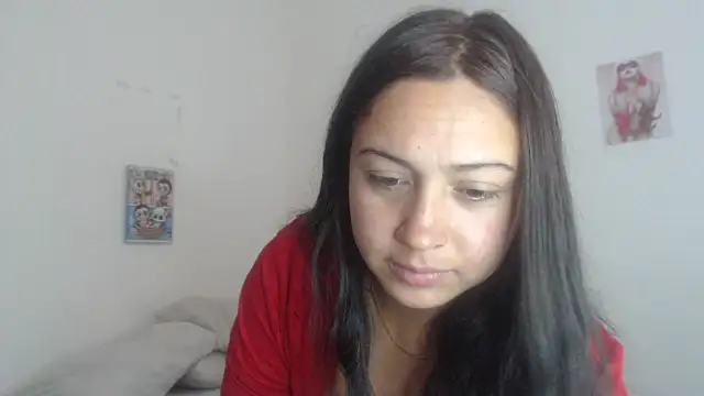 camila rouswhyth online show from April 2026 07:18:01 PM