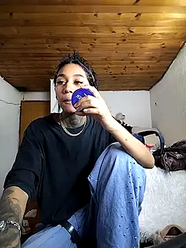 lyam ebony  online show from January 2026 04:52:01 AM